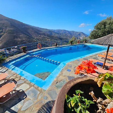 Velanos Villas Kefálion 外观 照片