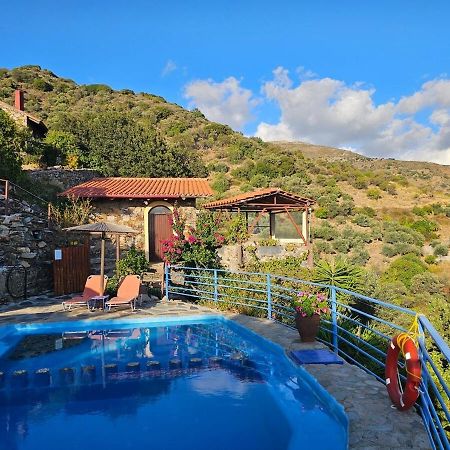 Velanos Villas Kefálion 外观 照片