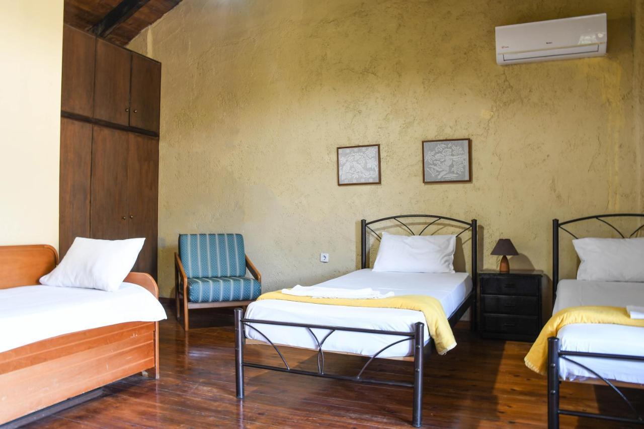 Velanos Villas Kefálion 外观 照片