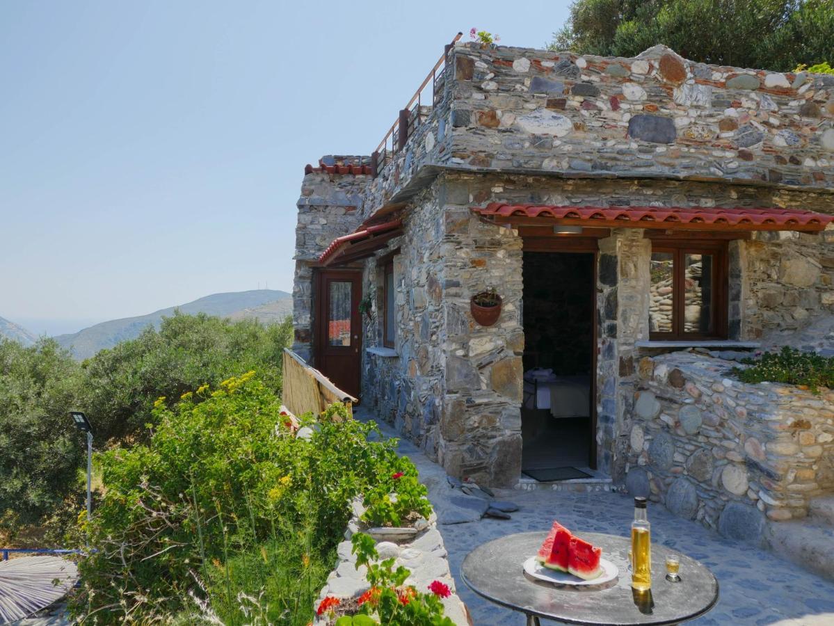 Velanos Villas Kefálion 外观 照片