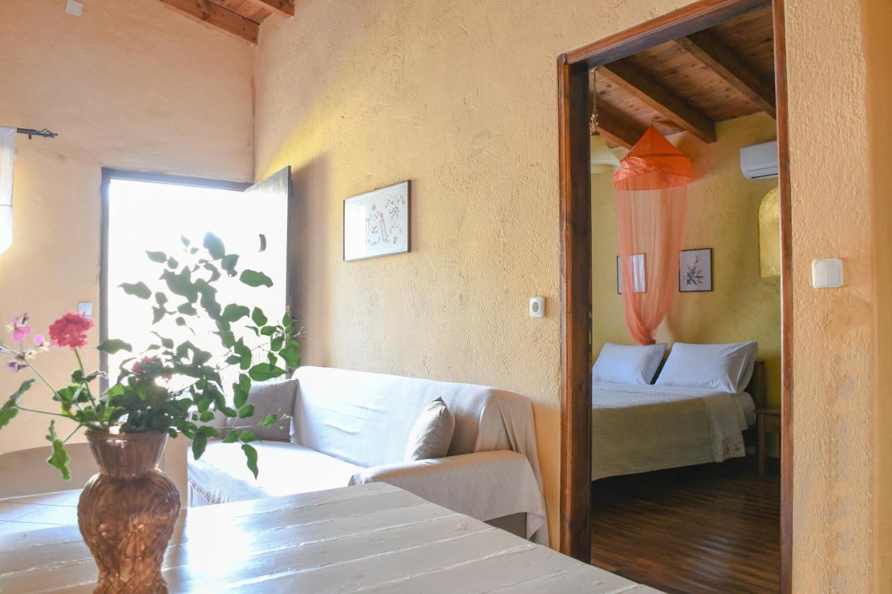 Velanos Villas Kefálion 外观 照片