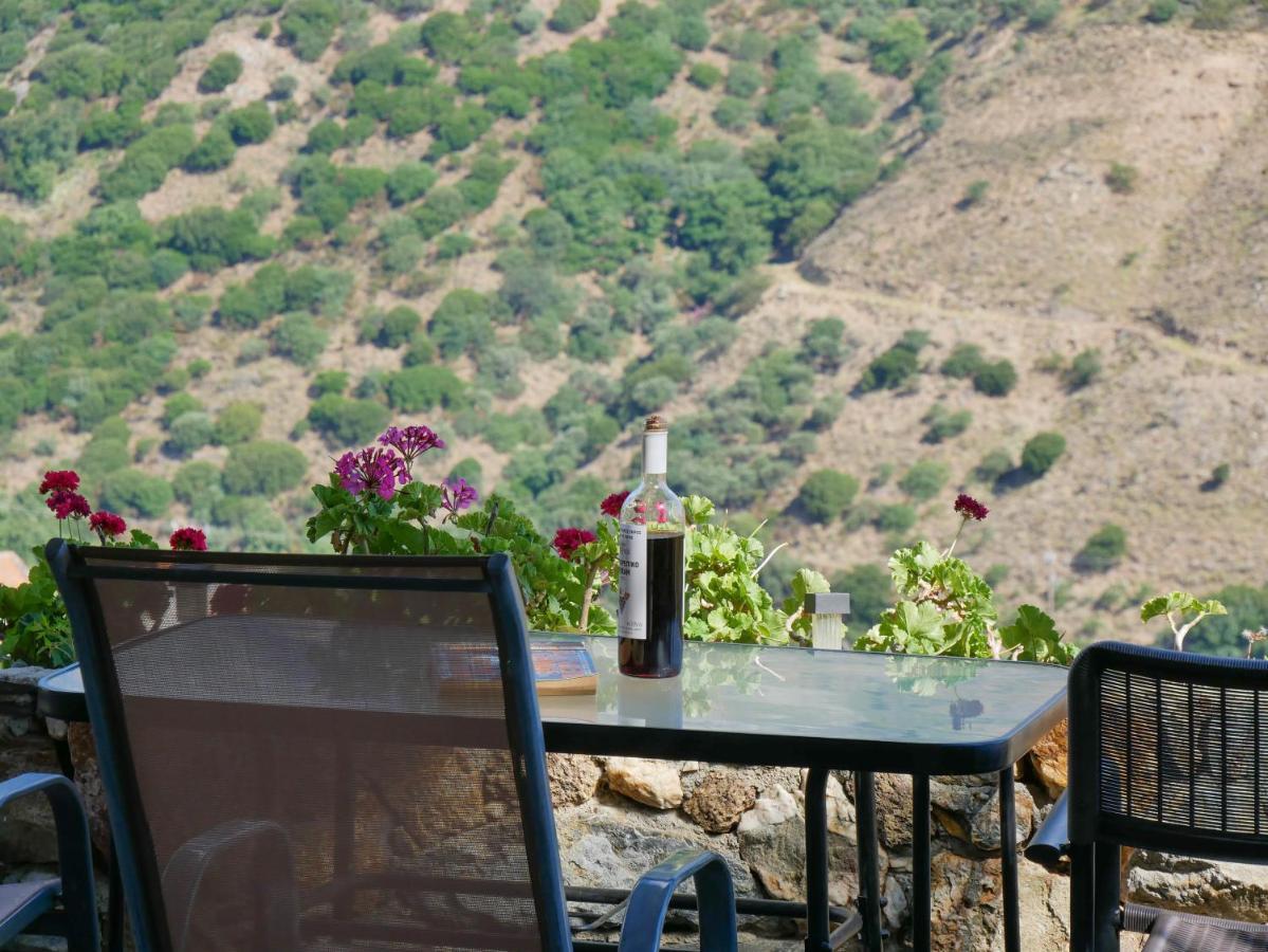 Velanos Villas Kefálion 外观 照片