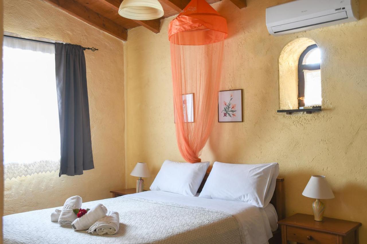 Velanos Villas Kefálion 外观 照片