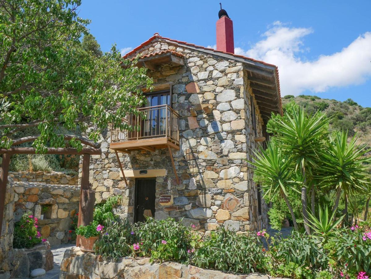 Velanos Villas Kefálion 外观 照片