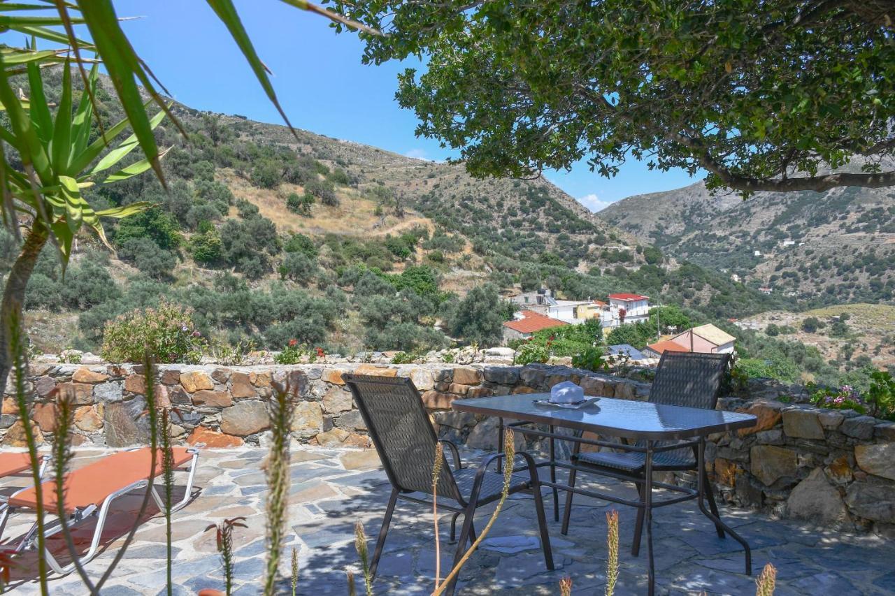 Velanos Villas Kefálion 外观 照片