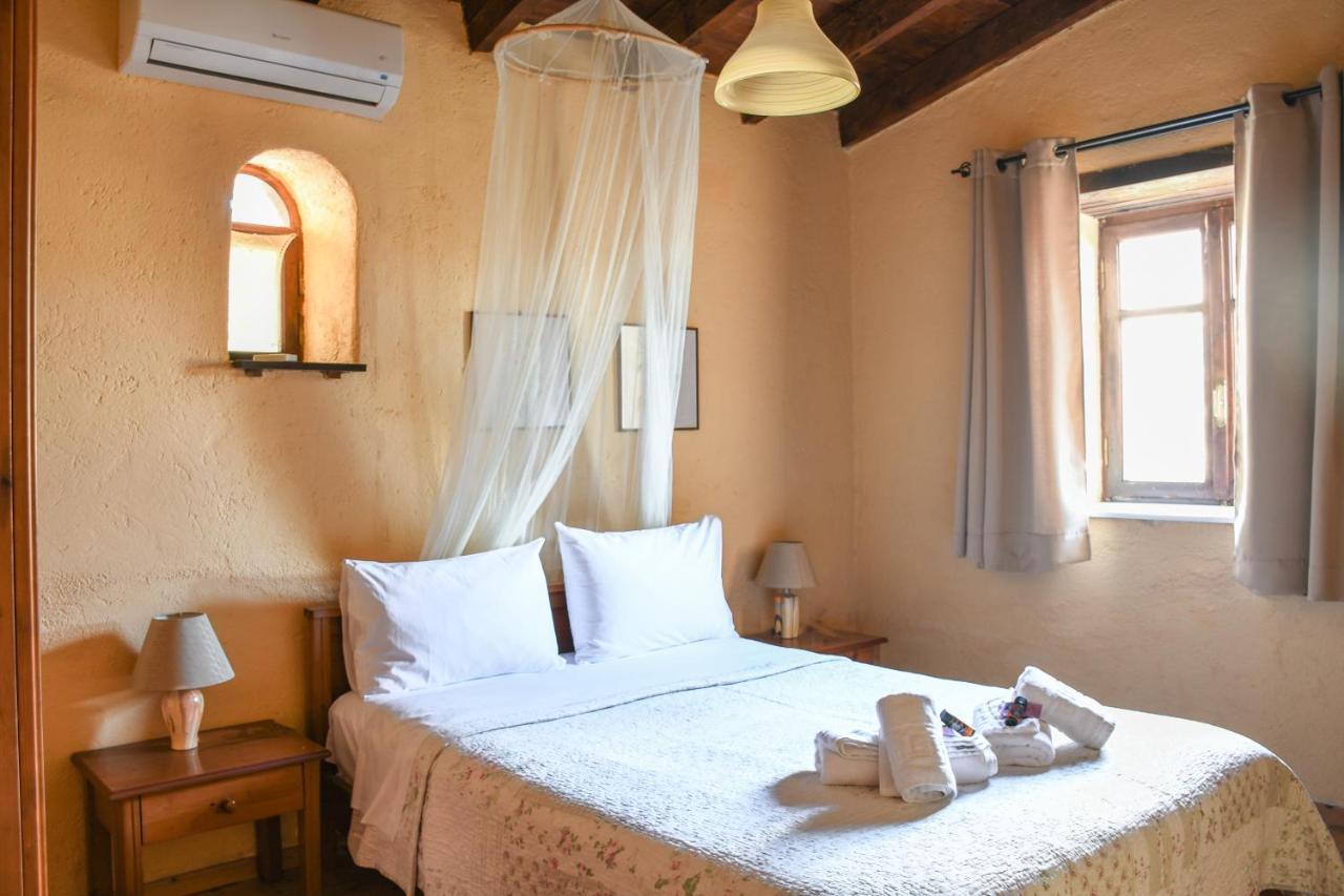 Velanos Villas Kefálion 外观 照片