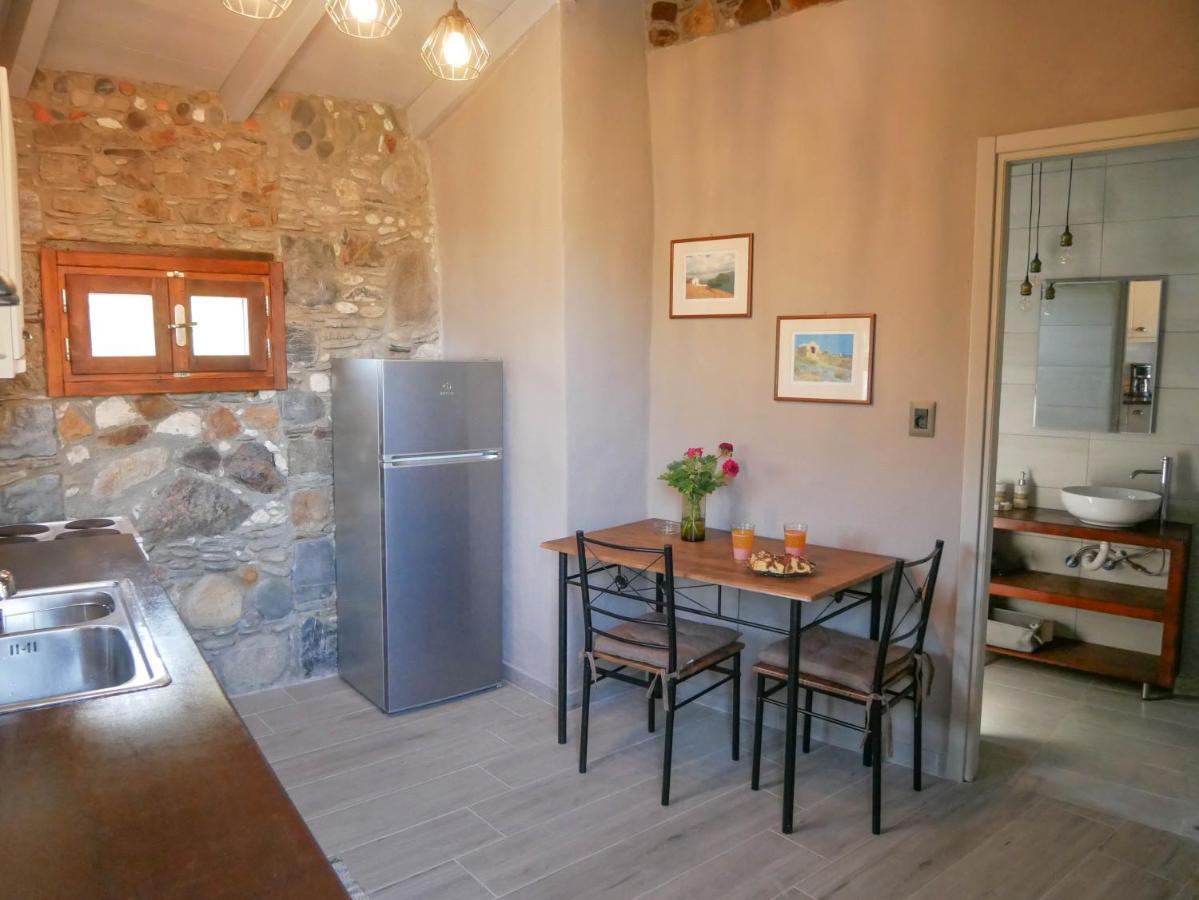 Velanos Villas Kefálion 外观 照片