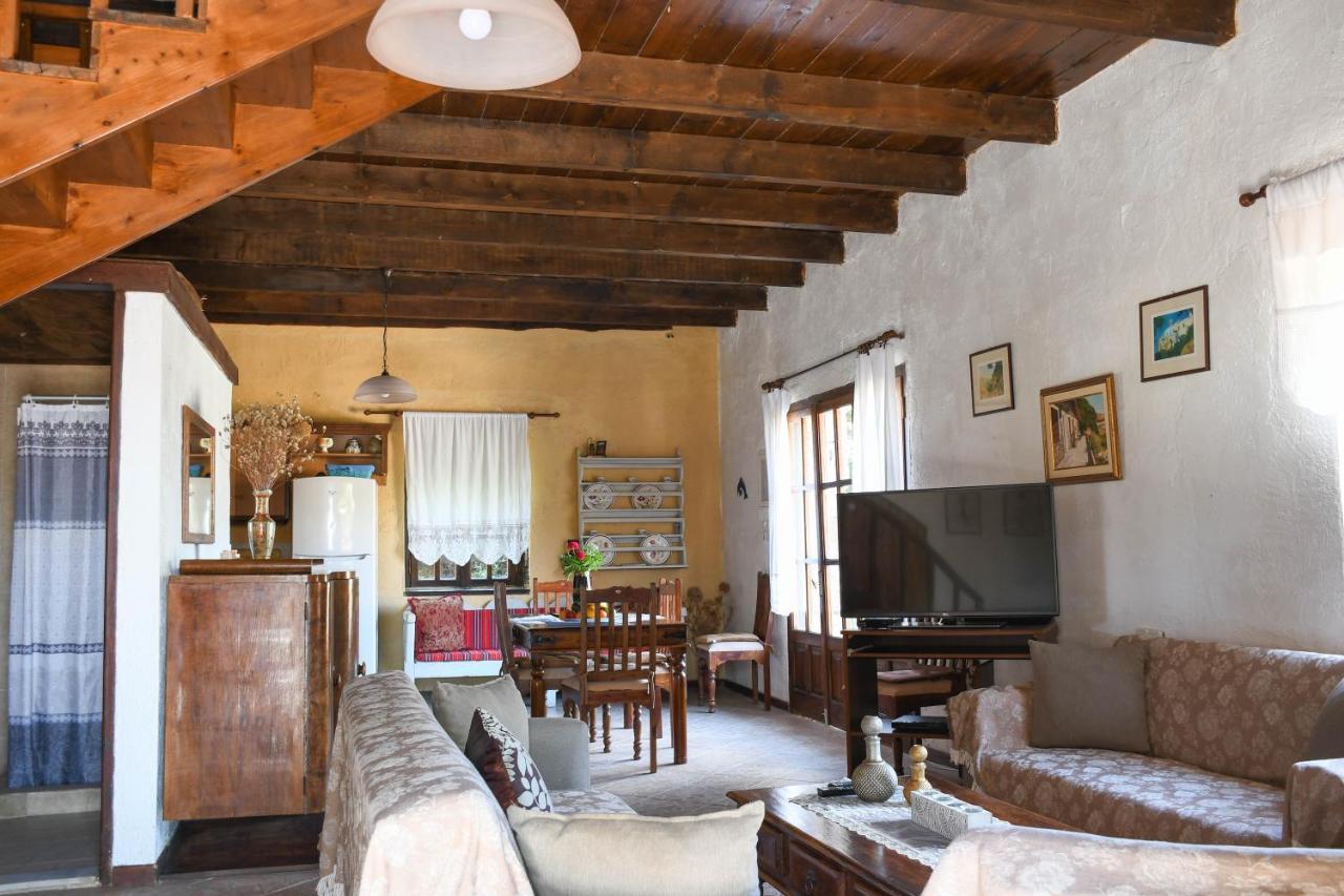 Velanos Villas Kefálion 外观 照片