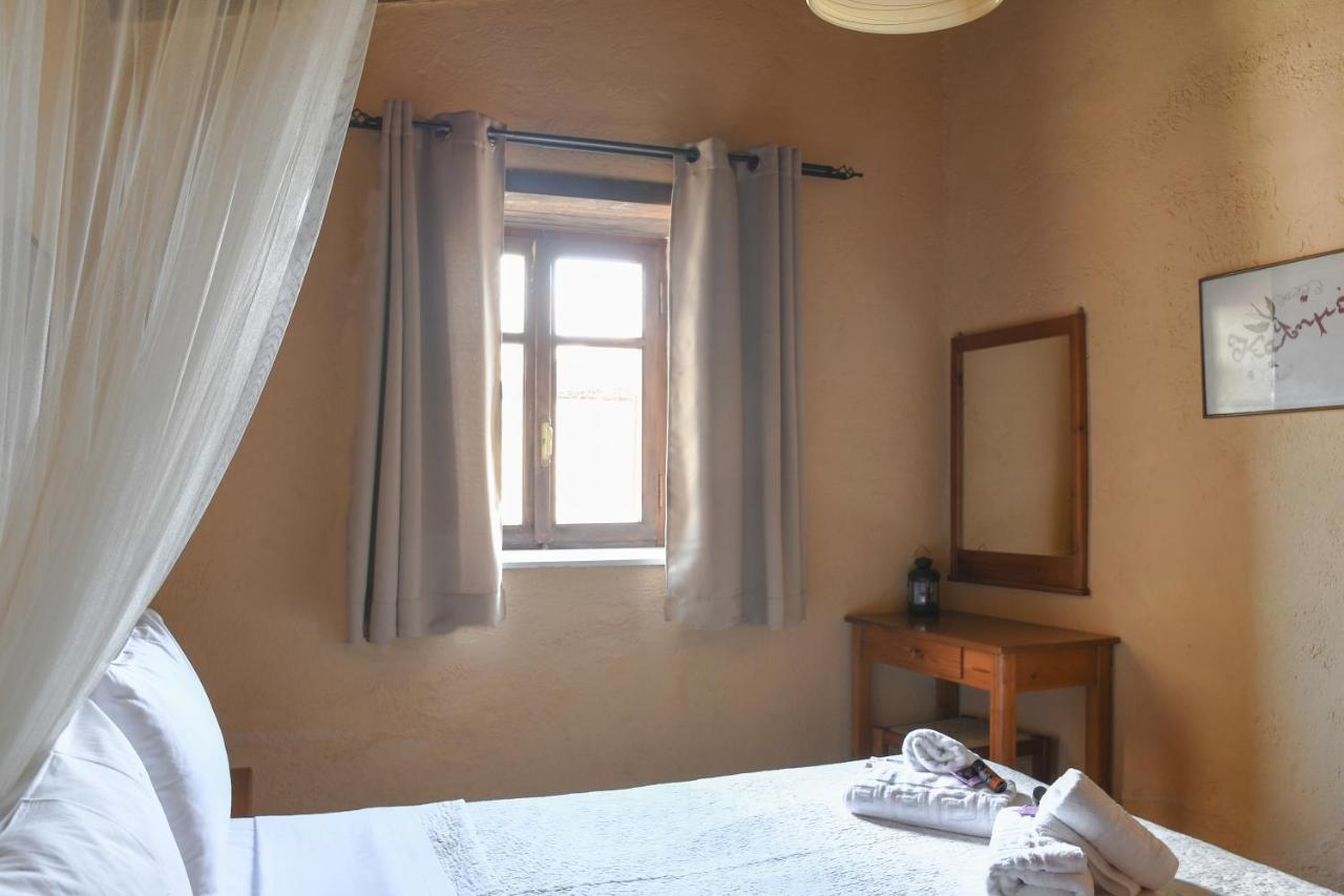 Velanos Villas Kefálion 外观 照片