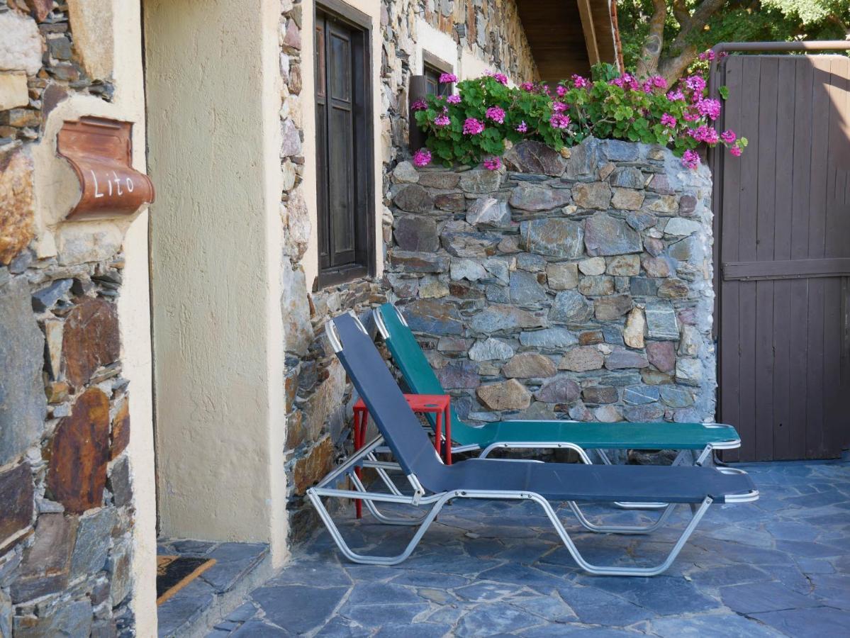 Velanos Villas Kefálion 外观 照片