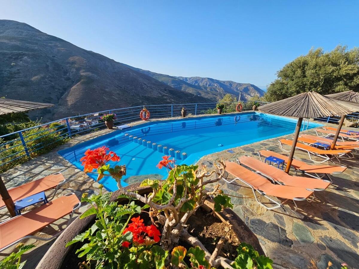 Velanos Villas Kefálion 外观 照片