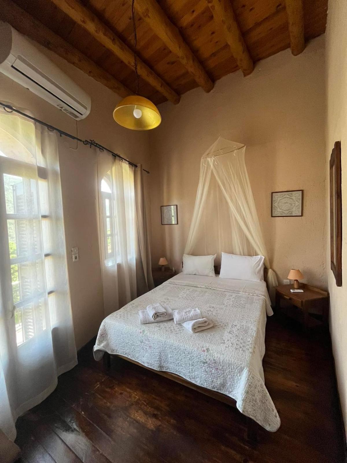 Velanos Villas Kefálion 外观 照片